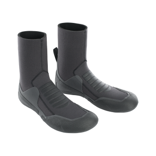 ION Plasma Boots 6/5 Round Toe 900 black 42/9