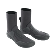 ION Plasma Boots 6/5 Round Toe 900 black 45-46/11