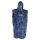 ION Poncho Core 014 tiedye-blue L (165>)