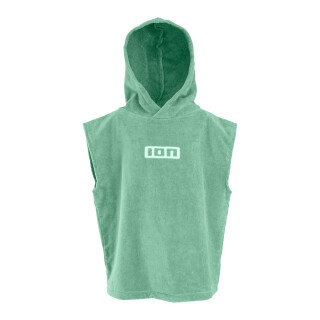 ION Poncho Grom 606 neo-mint