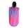 ION Poncho Select women 012 pink-gradient