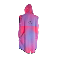 ION Poncho Select women 012 pink-gradient S (135-175)
