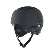 ION Slash Amp Helmet 900 black