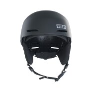 ION Slash Amp Helmet 900 black