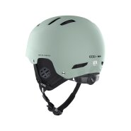 ION Slash Amp Helmet 610 light-olive