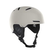 ION Slash Amp Helmet 103 ivory