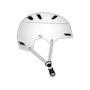 ION Slash Core Helmet 100 white