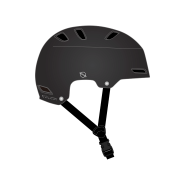 ION Slash Core Helmet 900 black
