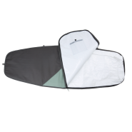ION Surf Boardbag Core Stubby 213 jet-black