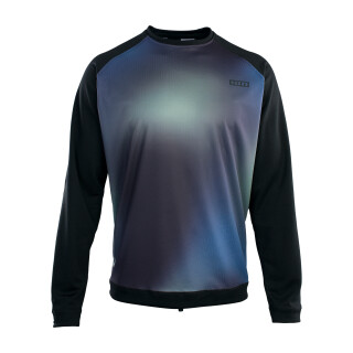 ION Wetshirt LS men 011 blue-gradient