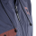 Duotone Jacket Windbreaker unisex 204 sturdy-gray