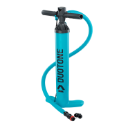 Duotone Pump Multi Duotone C50:grey-turquoise