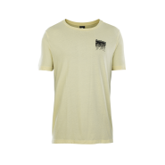 Duotone Tee 4the Team SS men 300 dirty-sand