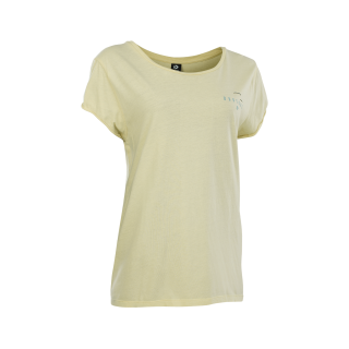 Duotone Tee Branded SS women 300 dirty-sand