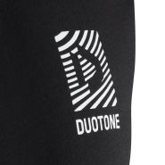 Duotone Tee High as a Kite SS men 900 black