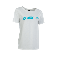 Duotone Tee Original SS women 100 peak-white