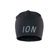ION Beanie Logo Merino 900 black