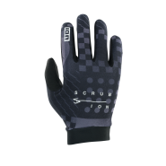 ION Gloves Scrub unisex 900 black