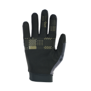 ION Gloves Scrub unisex 602 dark-mud