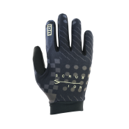 ION Gloves Scrub unisex 602 dark-mud M