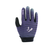ION Gloves Scrub youth 425 dark-lavender