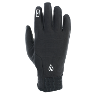 ION Gloves Shelter Amp Softshell unisex 900 black