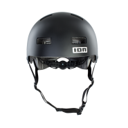 ION Helmet Seek US/CPSC unisex 900 black