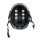 ION Helmet Seek US/CPSC unisex 900 black