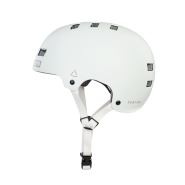 ION Helmet Seek US/CPSC unisex 100 peak-white