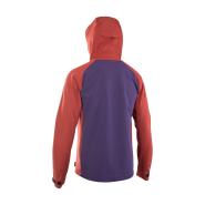ION Jacket Shelter 2L Softshell men 061 dark-purple