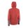 ION Jacket Shelter 2L Softshell women 500 spicy-red