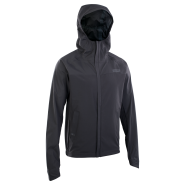 ION Jacket Shelter 3L Hybrid unisex 900 black