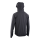 ION Jacket Shelter 3L Hybrid unisex 900 black