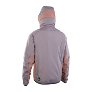 ION Jacket Shelter Hybrid Padded unisex 214 shark-grey
