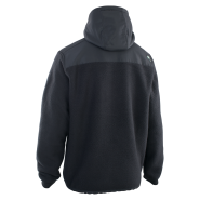 ION Jacket Surfing Elements Zip Fleece unisex 900 black