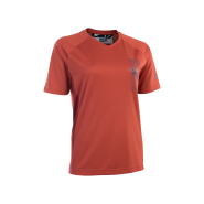 ION Jersey Traze SS women 500 spicy-red