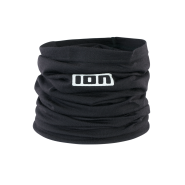 ION Neckwarmer Logo Merino 900 black