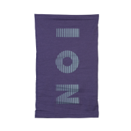 ION Neckwarmer Logo Merino 061 dark-purple