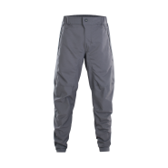 ION Pants Logo unisex 898 grey