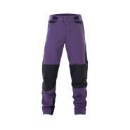 ION Pants Scrub Amp BAT unisex 061 dark-purple