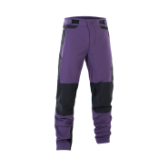 ION Pants Scrub Amp BAT unisex 061 dark-purple