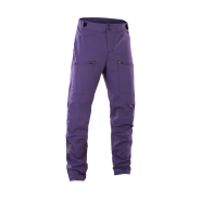 ION Pants Shelter 2L Softshell men 061 dark-purple
