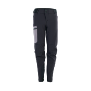 ION Pants Shelter 2L Softshell youth 900 black