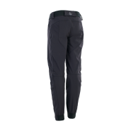 ION Pants Shelter 2L Softshell youth 900 black