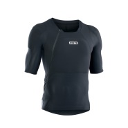 ION Protection Wear Shirt SS Amp unisex 900 black