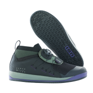 ION Shoes Scrub Select Boa unisex 900 black