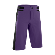 ION Shorts Scrub Amp BAT men 061 dark-purple