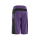 ION Shorts Scrub women 061 dark-purple