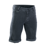 ION Shorts Seek unisex 900 black 36/XL