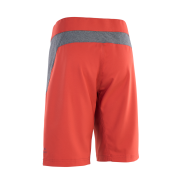 ION Shorts Traze women 500 spicy-red